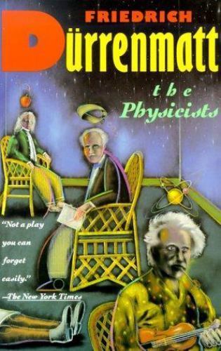 Physicists - ,