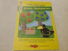 ERSTER OBSTGARTEN ERSATZTEIL