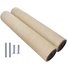 M8 M10 Sisal Ersatzteile