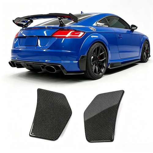 For audi line - tt, ttrs