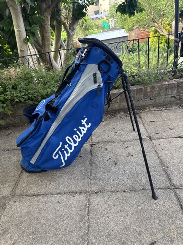 Titleist players golf - titleist,