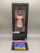 2026 Mattel Barbie Basics