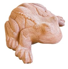 Galestro Terracotta, Rane