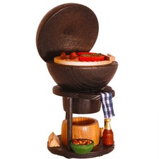 Neumann Räucherfiguren