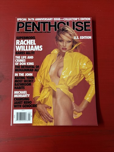 Penthouse special 26th - special,