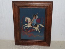 Biedermeier Rahmen mit