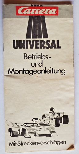 B680 carrera universal - #b680,,