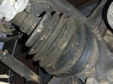 FRONT LEFT GEARBOX / 2645829