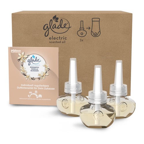 Brise electric scented oil - brise,
