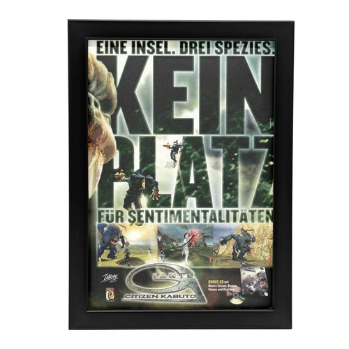 Giants citizen kabuto pc - citizen,