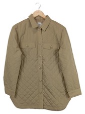 ONLY Damen Steppmantel Jacke