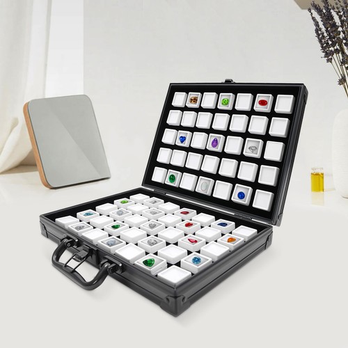 Gitter diamant edelstein - gitter,