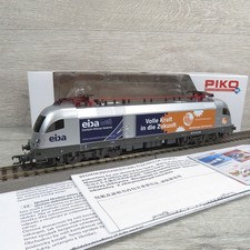 PIKO 71001/25 - H0 - EBA -