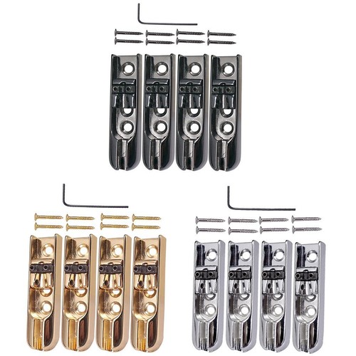 4pcs bass brücke für - für, 4