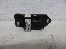 Airbagsteuergerät Crashsensor Renault Twingo I Bj.2005.8200402402.