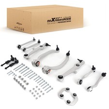 QUERLENKER SATZ LINKS+RECHTS