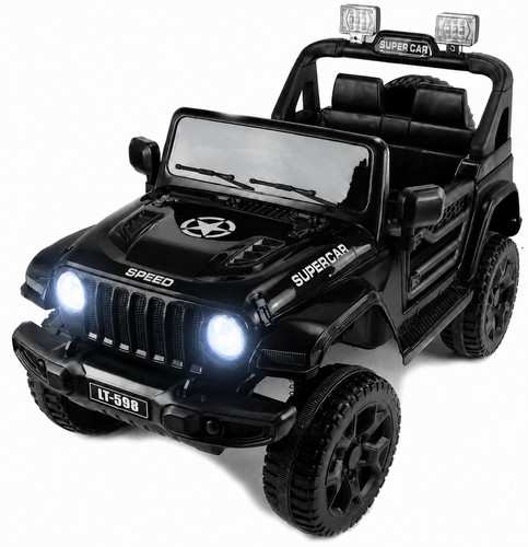 Jeep off road - jeep, lt