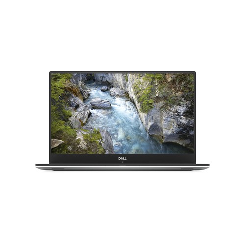 Dell xps 9570 - 15, i7-8750h
