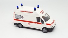 Feuerwehr Bombeiros Faro