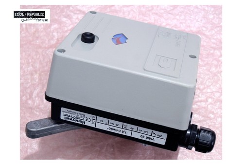 Honeywell vmm20 - -,