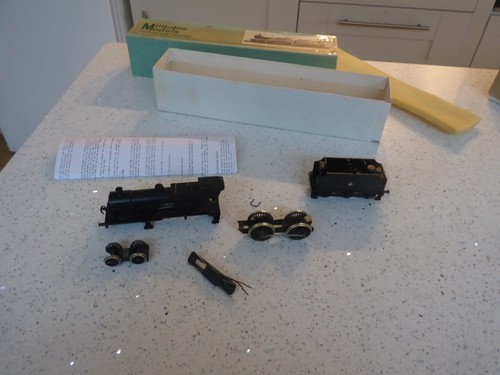 Millholme models lms class - lms,