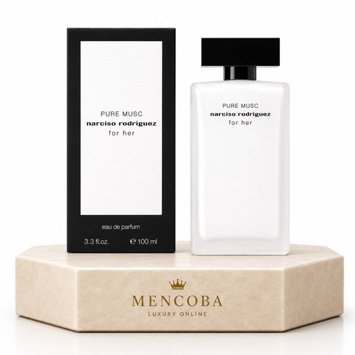 Narciso rodriguez pure musc - rodriguez, /pure