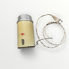 Original Krups Kaffeemühle 70er Jahre | Designklassiker | Retro Kult