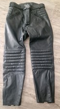 Motorrad Lederhose Damen Gr.40