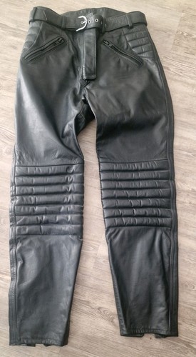 Motorrad lederhose damen 40 - lederhose, gr.40