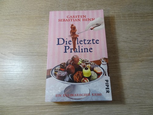 Carsten sebastian henn die - sebastian,