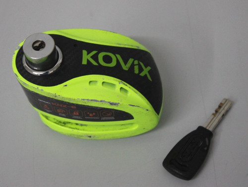 Kovix overlordx knx alarm - overlordx,