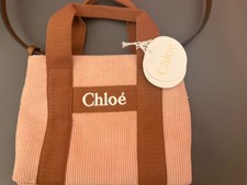 Chloe Kinder Tote Bag  für