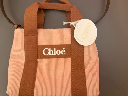 Chloe kinder tote bag für - chloe,
