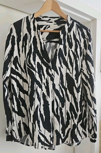 Bluse milano 38 - bluse*milano*, gr.38*viskose