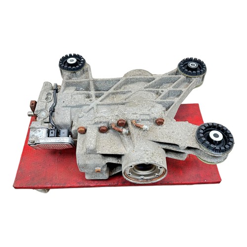Differential