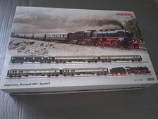HO Märklin 26928  Zugpackung