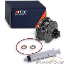 ATEC RUMPFGRUPPE TURBOLADER