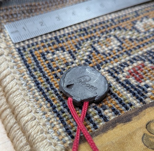 Vintage hochwertiger lahore - hochwertiger,