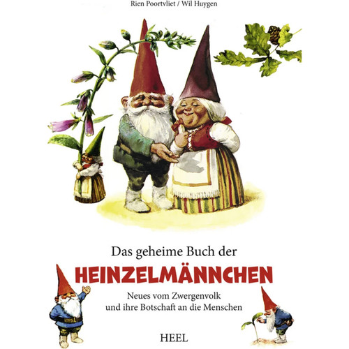 Das geheime buch - das,