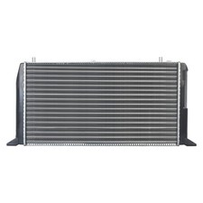 Wasserkühler Motorkühlung