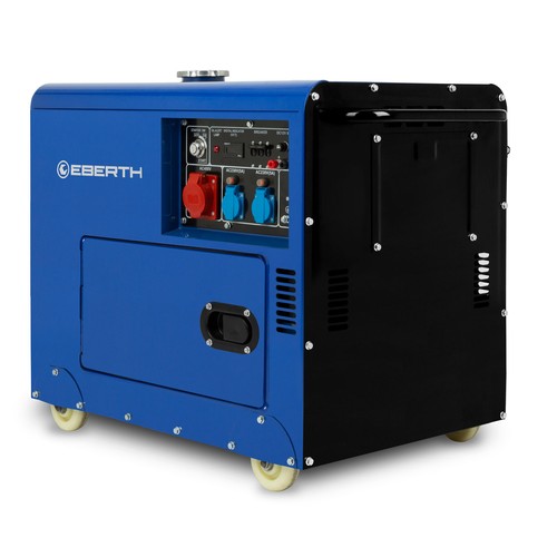 Eberth 5000 watt - eberth,