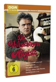 Die weihnachtsgans auguste von - die,