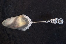 Vintage Besteck ANTIKO