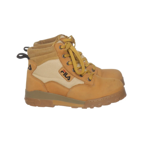 Fila schnürstiefel größe - schnürstiefel,,
