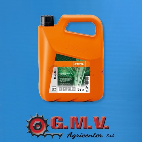 ölmischung motomix liter - 5,