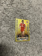 Topps Match Attax Extra