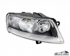 Scheinwerfer Halogen H1/H7