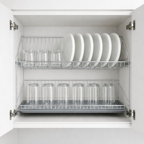 Schrank abtropfgestell - schrank,