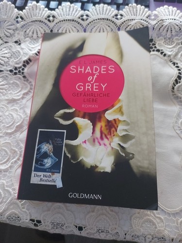 Shades grey 02 - of,