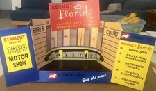 Corgi Toys 222 Renault Floride